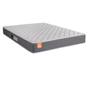 Colchão Espuma Inducol Pro Support Master Casal 138x188