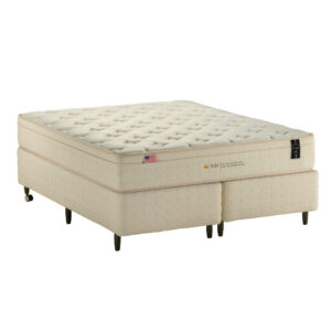 Colchão King Koil Ruby  casal 138x188