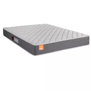 Colchão Espuma Inducol Pro Support Master Casal 138x188